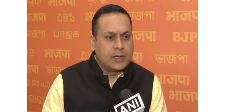 Amit Malviya, citing the Election Commission survey conducted in Karnataka, targeted the opposition and said, "Rahul Gandhi's allegations of "vote theft" turned out to be baseless."