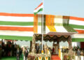 Andhra Pradesh: Republic Day celebrations held for the first time in Amaravati