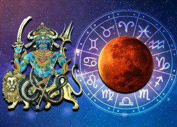 Angarak Yoga will be formed due to the conjunction of Mars and Rahu, these zodiac signs will be negatively affected in the last days of February 2026.