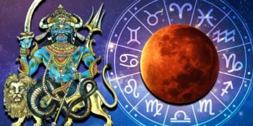 Angarak Yoga will be formed due to the conjunction of Mars and Rahu, these zodiac signs will be negatively affected in the last days of February 2026.