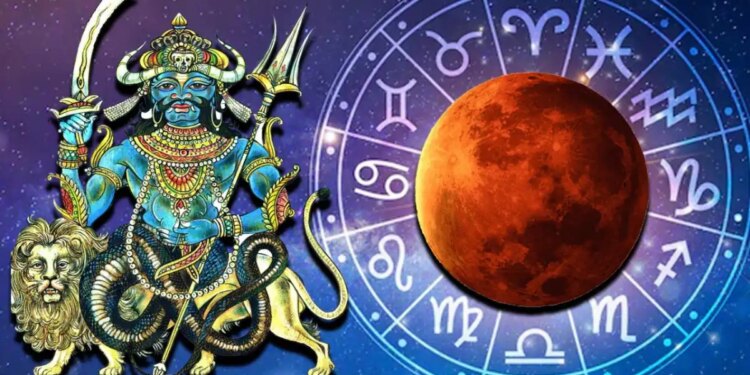 Angarak Yoga will be formed due to the conjunction of Mars and Rahu, these zodiac signs will be negatively affected in the last days of February 2026.