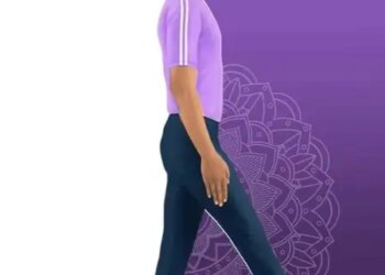 Ankle Movement: Improve balance by removing stiffness of joints, understand the technique here