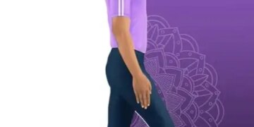 Ankle Movement: Improve balance by removing stiffness of joints, understand the technique here