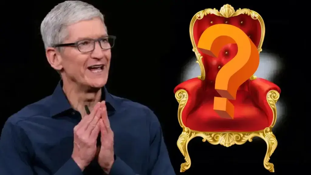 Apple CEO Succession Plan: Who will become the next CEO after Tim Cook? The company started the succession process