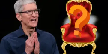 Apple CEO Succession Plan: Who will become the next CEO after Tim Cook? The company started the succession process
