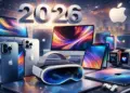 Apple Fans Alert: This year there may be a storm of products from iPhone to Mac, 20+ devices will be launched