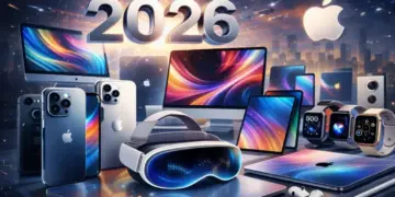 Apple Fans Alert: This year there may be a storm of products from iPhone to Mac, 20+ devices will be launched