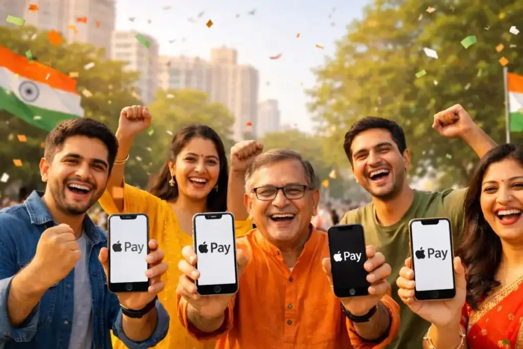 Apple's digital payment service may start soon in India, know what benefits it will give to the users