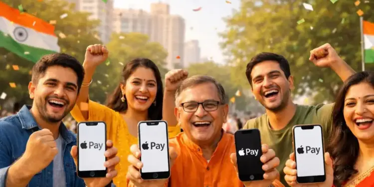Apple's digital payment service may start soon in India, know what benefits it will give to the users