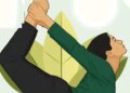 Are you suffering from sciatica pain? Dhanurasana will provide relief