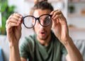 Are your eyes becoming weak? Increase vision with these Ayurvedic eye exercises