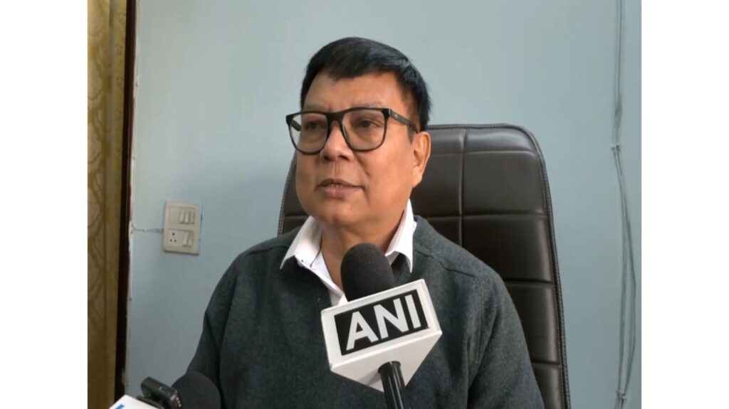 Assam Congress leader accuses Uttarakhand government of hiding facts in Anjal Chakma murder case