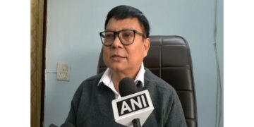 Assam Congress leader accuses Uttarakhand government of hiding facts in Anjal Chakma murder case