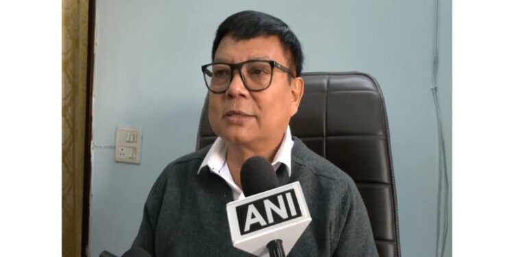 Assam Congress leader accuses Uttarakhand government of hiding facts in Anjal Chakma murder case
