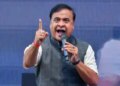 Assam: Opinion poll shows BJP government being formed again, CM cautions workers