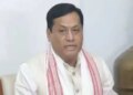 असम : केंद्रीय मंत्री सोनोवाल के काफिले में शामिल वाहन दुर्घटनाग्रस्त, छह लोग घायल