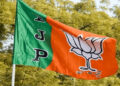 Assam voter list controversy: BJP accuses Akhil Gogoi of fabricating 'fabricated stories'