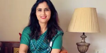At what age is the risk of cervical cancer higher? Know from Dr. Meera Pathak