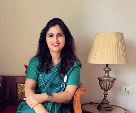 At what age is the risk of cervical cancer higher? Know from Dr. Meera Pathak