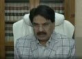 'Attempt to offer namaz in Ram temple is worrying', BJP leaders gave sharp reaction