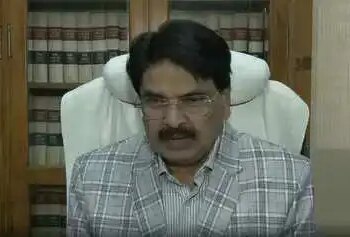 'Attempt to offer namaz in Ram temple is worrying', BJP leaders gave sharp reaction