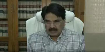 'Attempt to offer namaz in Ram temple is worrying', BJP leaders gave sharp reaction