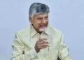 Attempts to damage the image of Visakhapatnam will not be tolerated: CM Chandrababu Naidu