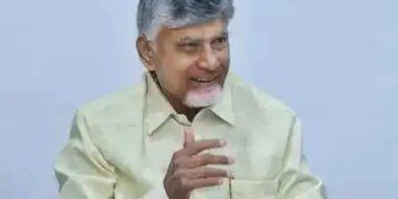 Attempts to damage the image of Visakhapatnam will not be tolerated: CM Chandrababu Naidu