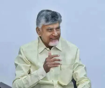 Attempts to damage the image of Visakhapatnam will not be tolerated: CM Chandrababu Naidu