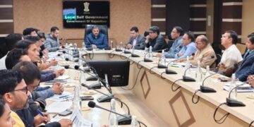Autonomous Government Department busy in preparations for Swachh Survekshan-2026: Deputy Commissioner in Jaipur will inspect the cleanliness system twice a day.