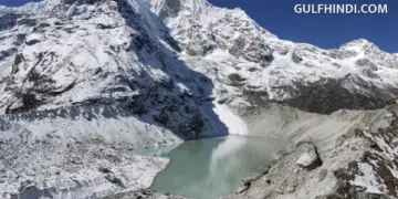 Avalanche creates havoc in Pakistan, 9 people of same family buried under snow
