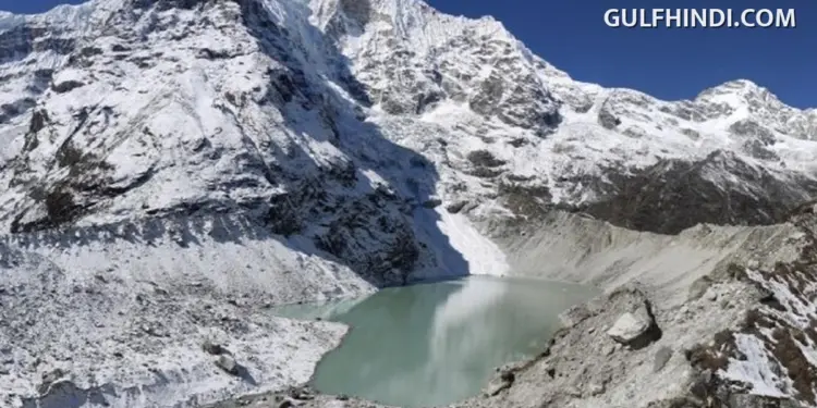 Avalanche creates havoc in Pakistan, 9 people of same family buried under snow