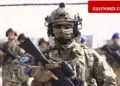 Azerbaijan foils plot to attack Israeli embassy, ​​3 terrorists linked to ISIS-K arrested
