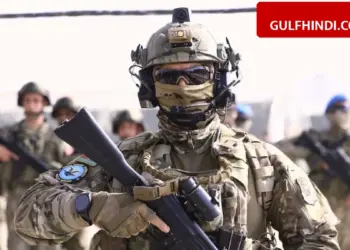 Azerbaijan foils plot to attack Israeli embassy, ​​3 terrorists linked to ISIS-K arrested