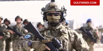 Azerbaijan foils plot to attack Israeli embassy, ​​3 terrorists linked to ISIS-K arrested