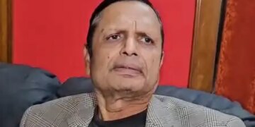 BHU Professor Shyam Sundar Aggarwal described Padmashree as the result of 38 years of hard work.