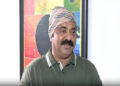BJP MLA Ram Kadam gave a befitting reply to Asaduddin Owaisi, also targeted Rahul Gandhi