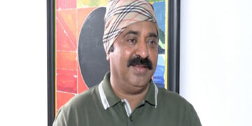 BJP MLA Ram Kadam gave a befitting reply to Asaduddin Owaisi, also targeted Rahul Gandhi