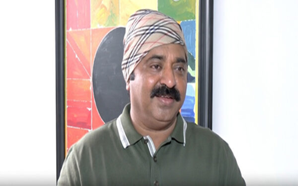 BJP MLA Ram Kadam gave a befitting reply to Asaduddin Owaisi, also targeted Rahul Gandhi