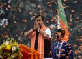BJP President Election: Name announced on January 20, Nitin Nabin is sure to be elected unopposed