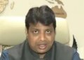 शशि थरूर के अपमान पर भाजपा का कांग्रेस पर हमला, रोहन गुप्ता बोले- देश के पक्ष में बोलना गुनाह?