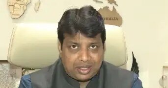 शशि थरूर के अपमान पर भाजपा का कांग्रेस पर हमला, रोहन गुप्ता बोले- देश के पक्ष में बोलना गुनाह?
