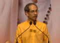 BJP cannot destroy Shiv Sena because it is not a party but an ideology: Uddhav Thackeray
