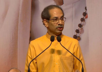 BJP cannot destroy Shiv Sena because it is not a party but an ideology: Uddhav Thackeray