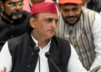 'BJP government can take away your rights': Akhilesh Yadav's new mantra to PDA voters