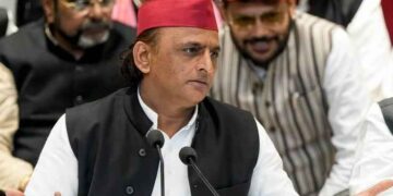 'BJP government can take away your rights': Akhilesh Yadav's new mantra to PDA voters