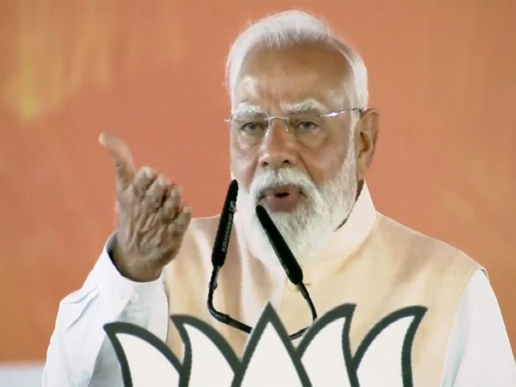 'BJP is winning even where winning was once impossible', PM Modi's big message for Bengal