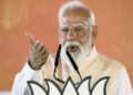 'BJP is winning even where winning was once impossible', PM Modi's big message for Bengal