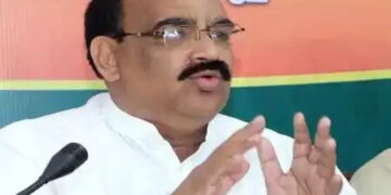 BJP leader angry over Kapil Mishra FIR case, targets Punjab government
