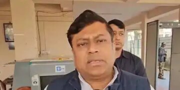 ममता बनर्जी के पत्र पर भाजपा नेता बोले- सभी आरोप बेबुनियाद, सबूत हों तो दिखाएं